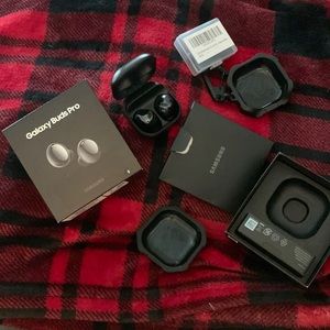 Galaxy Buds Pro